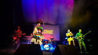 VAK”AN”ZA Sport & Music Fiestival: Judette i Jamiromania u klubu Arsenal VAK”AN”ZA Sport & Music Fiestival: Judette i Jamiromania u klubu Arsenal