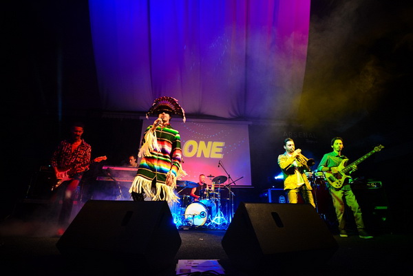 VAK”AN”ZA Sport & Music Fiestival: Judette i Jamiromania u klubu Arsenal VAK”AN”ZA Sport & Music Fiestival: Judette i Jamiromania u klubu Arsenal