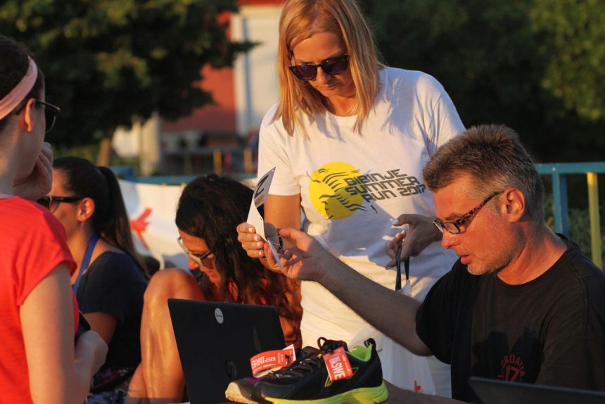 Bibinje Summer Run 2017