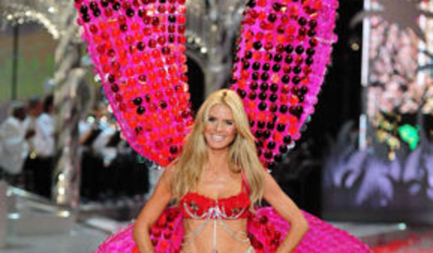 Mandatory Credit: Photo by Sipa Press / Rex Features ( 819044h )
Heidi Klum
Victoria Secret Fashion Show at the Fontainebleau Grand Opening Weekend, Miami Beach, Florida, America – 15 Nov 2008