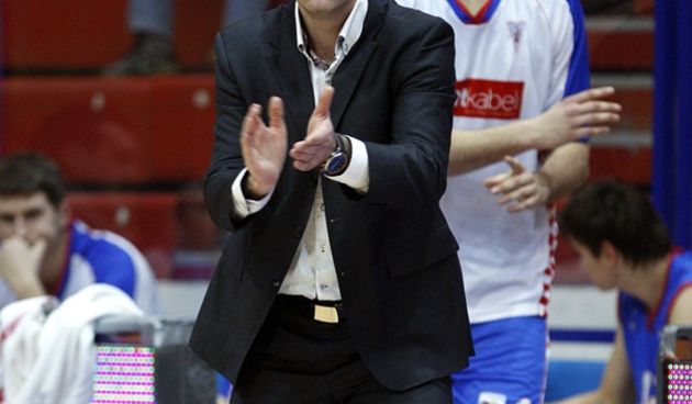 Ivan Velić, foto: Cropix