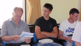 Dodjela priznanja ucenicima srednjih skola, Foto: Karla Soric Dodjela priznanja ucenicima srednjih skola, Foto: Karla Soric