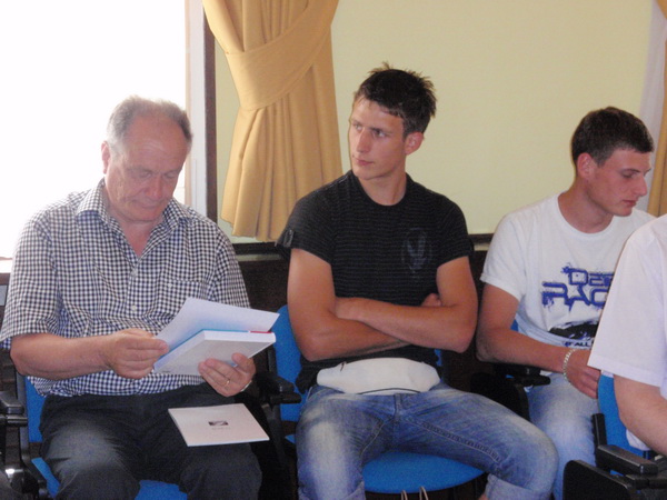 Dodjela priznanja ucenicima srednjih skola, Foto: Karla Soric Dodjela priznanja ucenicima srednjih skola, Foto: Karla Soric