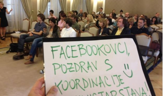 Koliko Vlada plaća Facebook propagandu?, foto: danas.hr