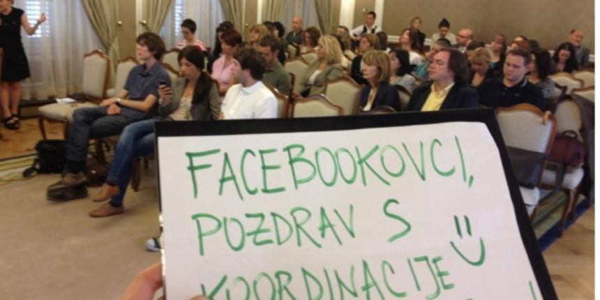 Koliko Vlada plaća Facebook propagandu?, foto: danas.hr Koliko Vlada plaća Facebook propagandu?, foto: danas.hr