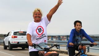 18. Virska biciklijada 18. Virska biciklijada