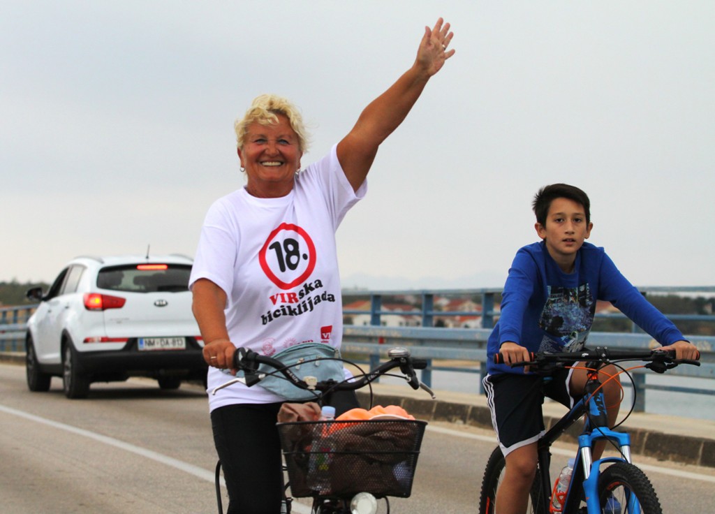 18. Virska biciklijada 18. Virska biciklijada