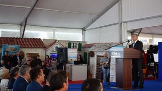 Otvoren 19. nautički sajam Biograd Boat Show