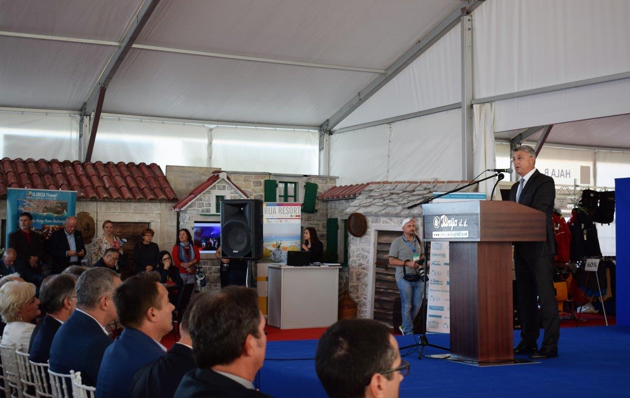 Otvoren 19. nautički sajam Biograd Boat Show