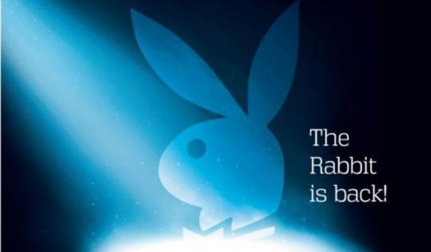 Playboy party, foto: idemvan.hr