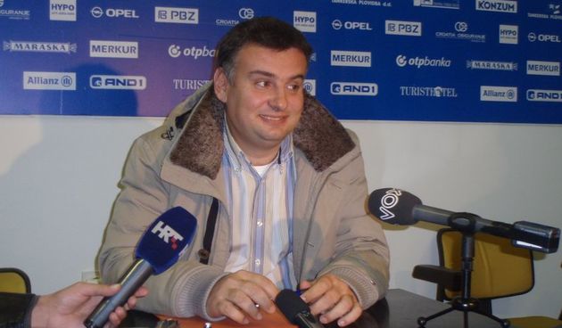Kristijan Magas