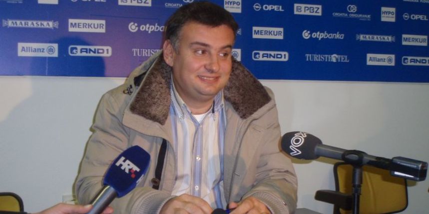 Kristijan Magas