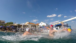 Red Bull Sidrun: Ekipa Kolpomorto proslavila pobjedu u Kalima Red Bull Sidrun: Ekipa Kolpomorto proslavila pobjedu u Kalima