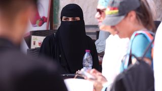 Doha: Atmosfera na staroj tržnici Souq Waqif