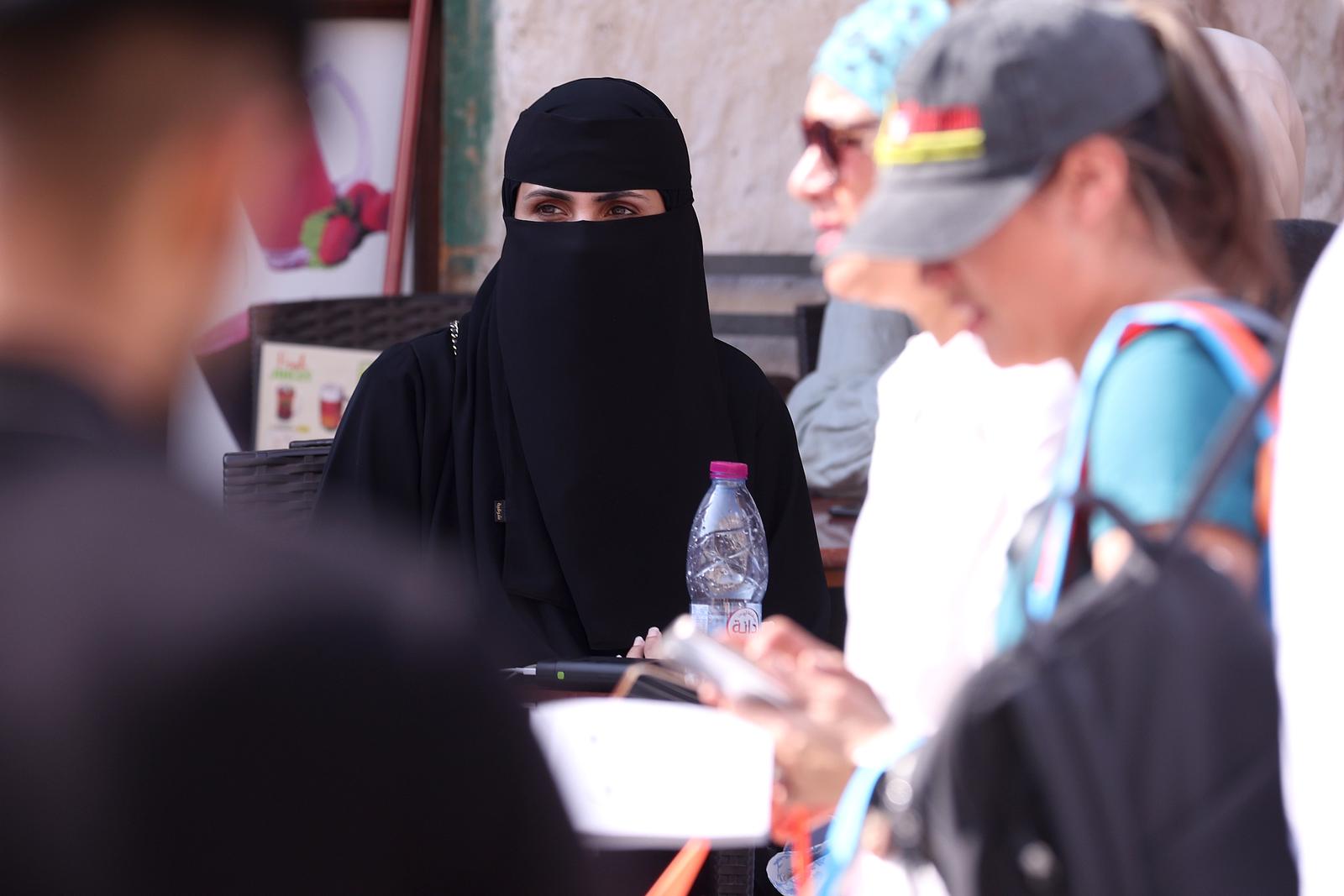 Doha: Atmosfera na staroj tržnici Souq Waqif