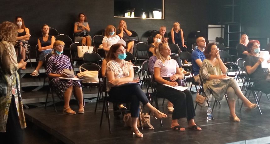 Moje zdravo dijete Moje zdravo dijete