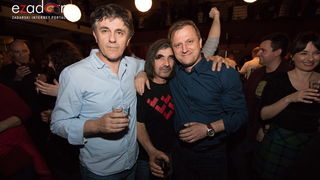 Hladno pivo @ Arsenal Zadar Hladno pivo @ Arsenal Zadar