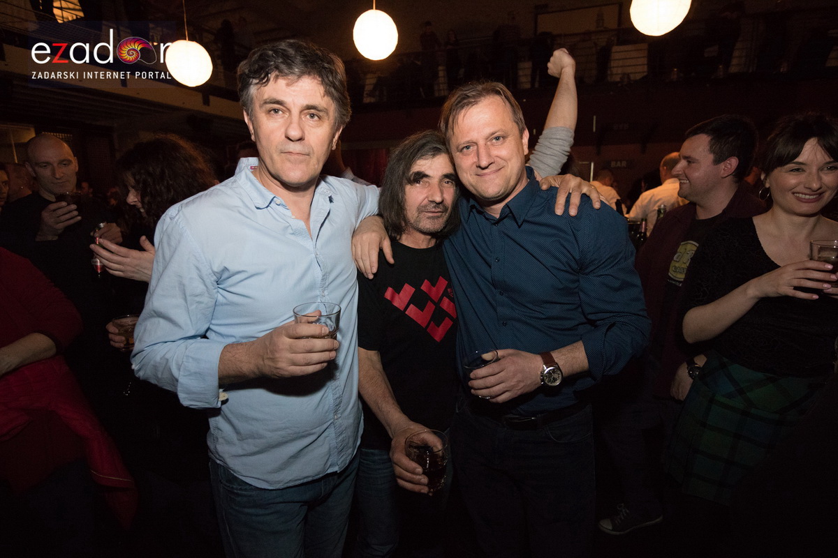 Hladno pivo @ Arsenal Zadar Hladno pivo @ Arsenal Zadar