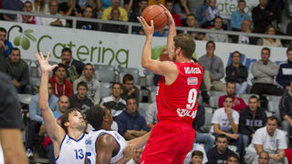 ABA liga: KK Zadar – Szolniki Olaj 71-67, Foto: Kristijan Orlić