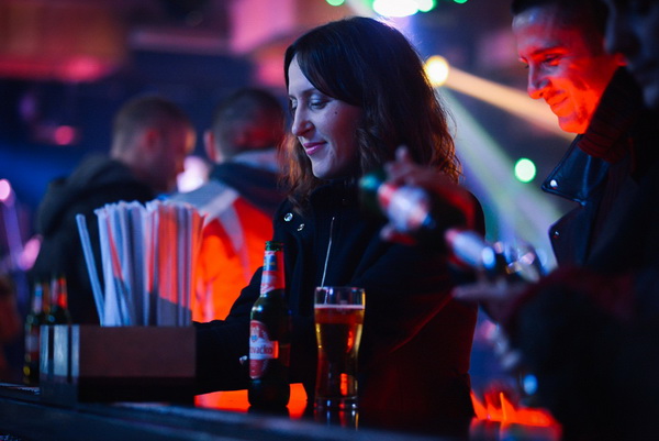 Uskrsni koncert: Filip Dizdar & Groovers bend @ Maraschino Bar