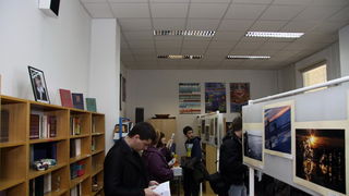 Izlozba 4. Natjecaja digitalne fotografije portala RivaOn.com, Foto: Antonela Vitlov