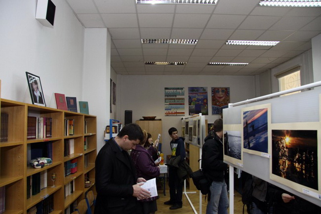 Izlozba 4. Natjecaja digitalne fotografije portala RivaOn.com, Foto: Antonela Vitlov