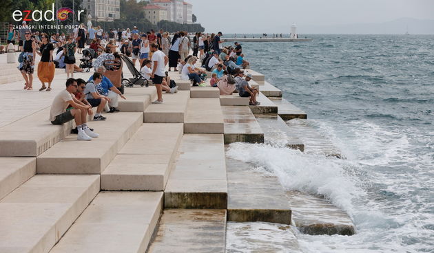 Đir po gradu, petak 22. rujna 2023.