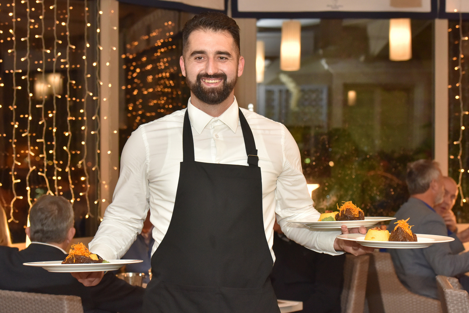 Prezentacija vina Zdjelarević u hotelu Bastion Prezentacija vina Zdjelarević u hotelu Bastion