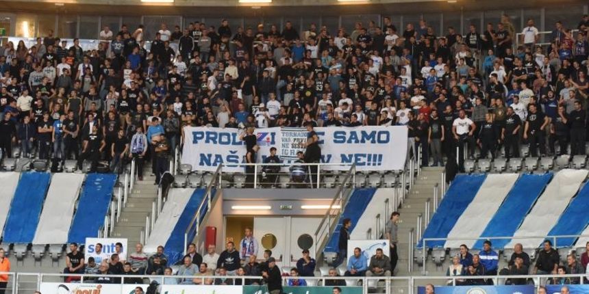 Tornado Zadar Tornado Zadar