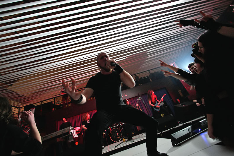 Alternal (foto: Marin Gospić)