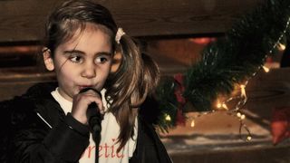 Glazbena bajka na ledu: Dječji božićni festival Glazbene udruge Libreto Glazbena bajka na ledu: Dječji božićni festival Glazbene udruge Libreto