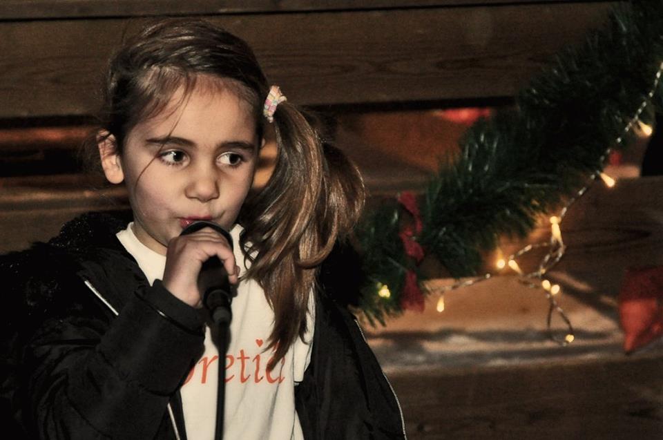 Glazbena bajka na ledu: Dječji božićni festival Glazbene udruge Libreto Glazbena bajka na ledu: Dječji božićni festival Glazbene udruge Libreto