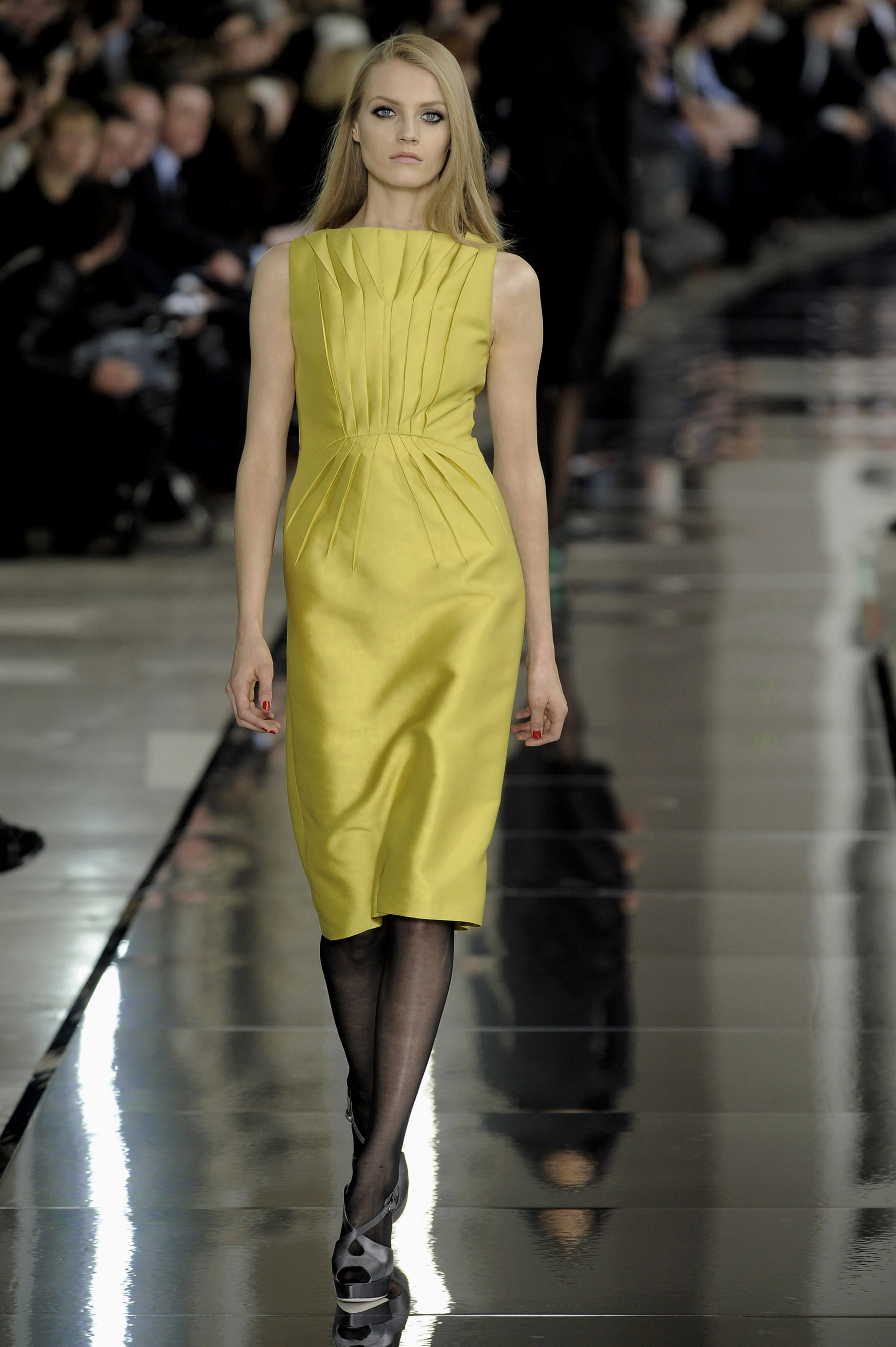 Valentino na Pariškom tjednu mode