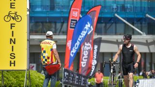 6. Falkensteiner Punta Skala Triathlon 6. Falkensteiner Punta Skala Triathlon