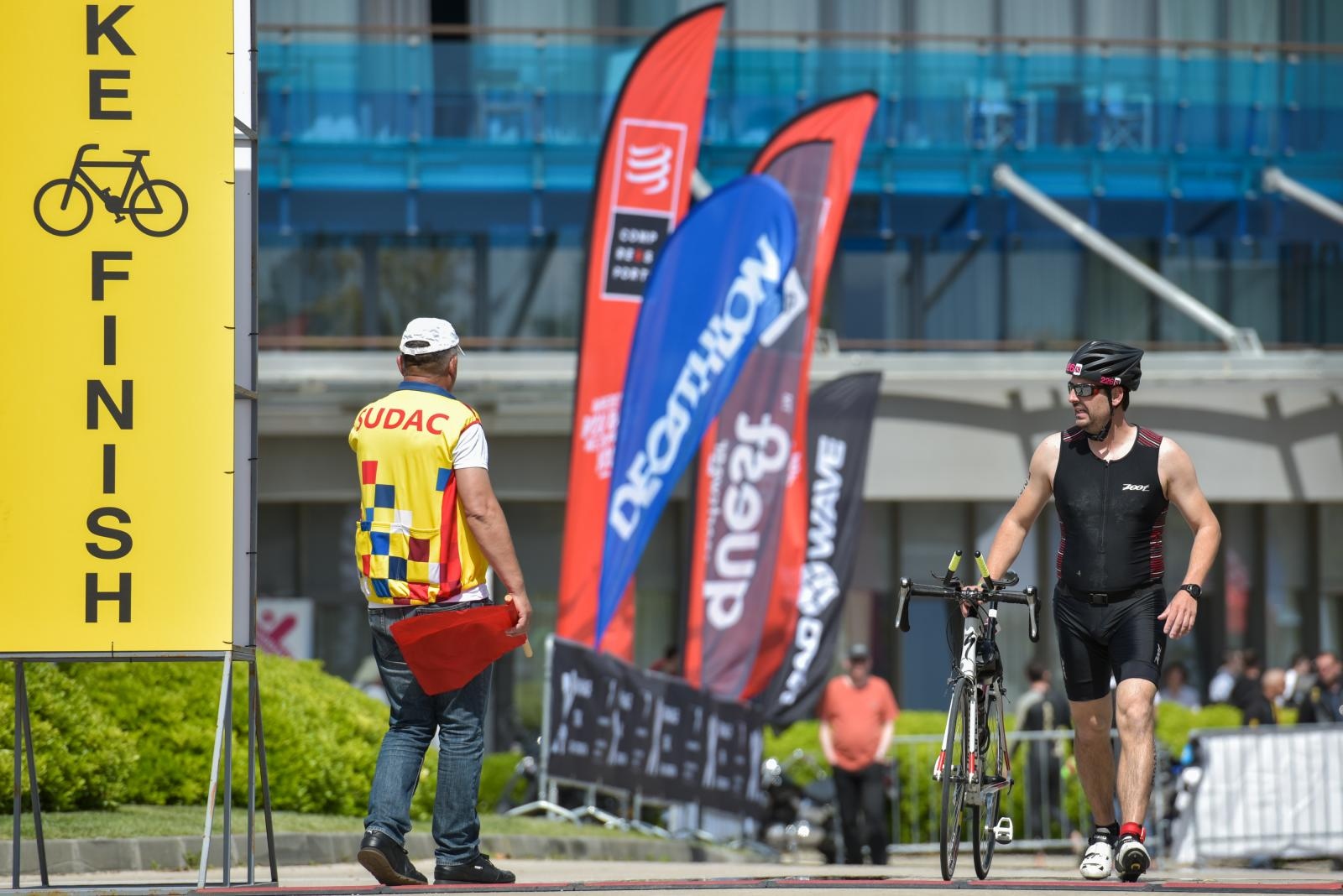 6. Falkensteiner Punta Skala Triathlon 6. Falkensteiner Punta Skala Triathlon