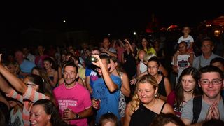 Colonia u Zatonu ; foto Iva Perinčić Colonia u Zatonu ; foto Iva Perinčić