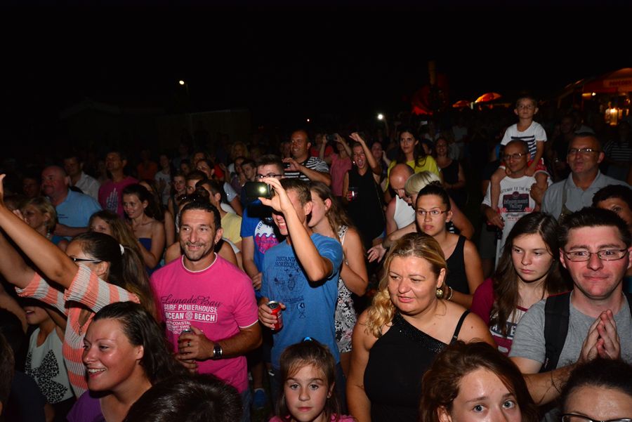 Colonia u Zatonu ; foto Iva Perinčić Colonia u Zatonu ; foto Iva Perinčić