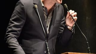 Joe Šimunić predstavio film Moja voljena Hrvatska