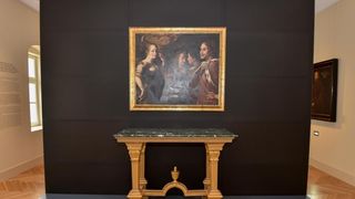 Obnovljena Kneževa palača u Zadru Obnovljena Kneževa palača u Zadru