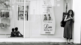 Tomislav M. Bilosnić: Raj gdje je ugljen bio kralj Tomislav M. Bilosnić: Raj gdje je ugljen bio kralj