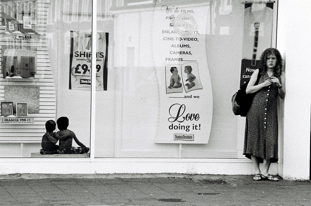 Tomislav M. Bilosnić: Raj gdje je ugljen bio kralj Tomislav M. Bilosnić: Raj gdje je ugljen bio kralj