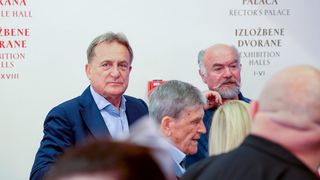 Zadarski list svečano proslavio 30. rođendan