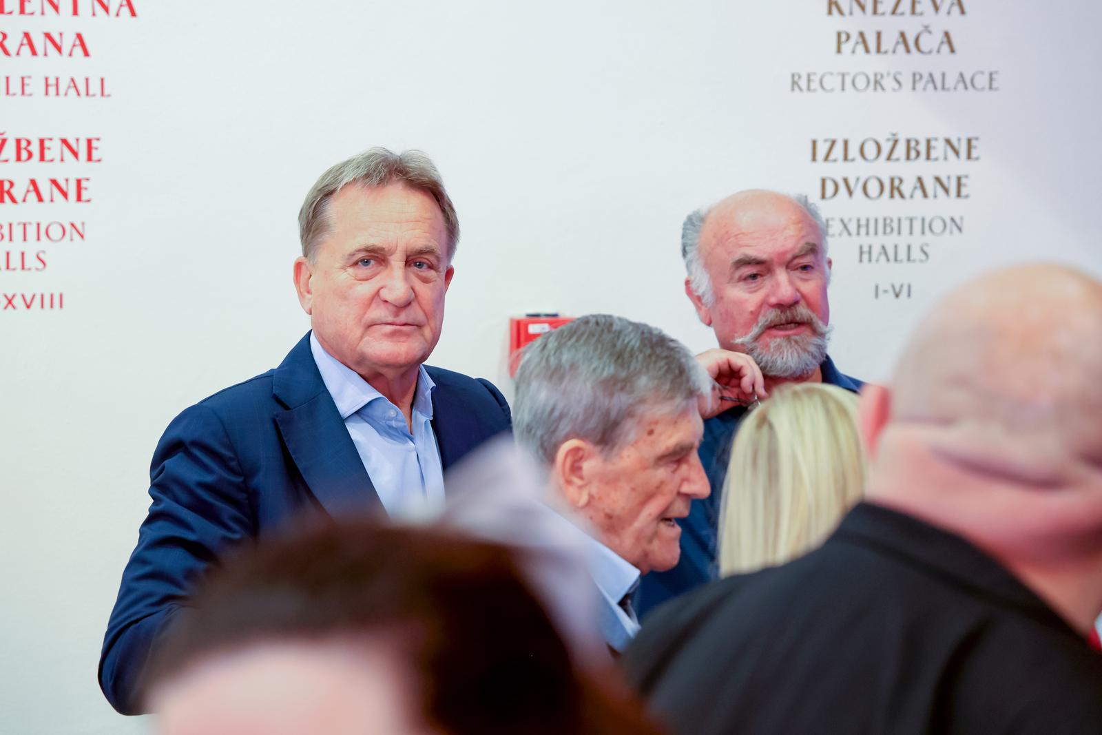 Zadarski list svečano proslavio 30. rođendan