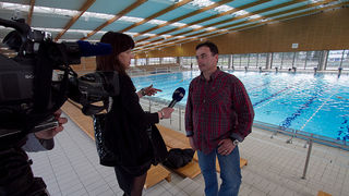 SC Višnjik: Podvodna izložba ronilačkog kluba “Roko” SC Višnjik: Podvodna izložba ronilačkog kluba “Roko”