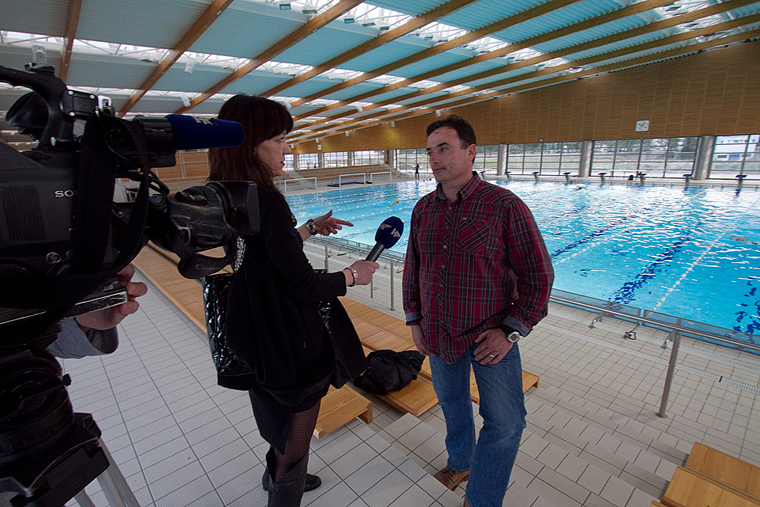 SC Višnjik: Podvodna izložba ronilačkog kluba “Roko” SC Višnjik: Podvodna izložba ronilačkog kluba “Roko”