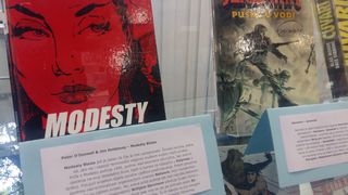 GKZD: Započeo festival stripa “Zbirka 74”