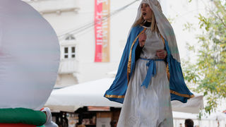 Otvoren dječji Advent 2022 Otvoren dječji Advent 2022