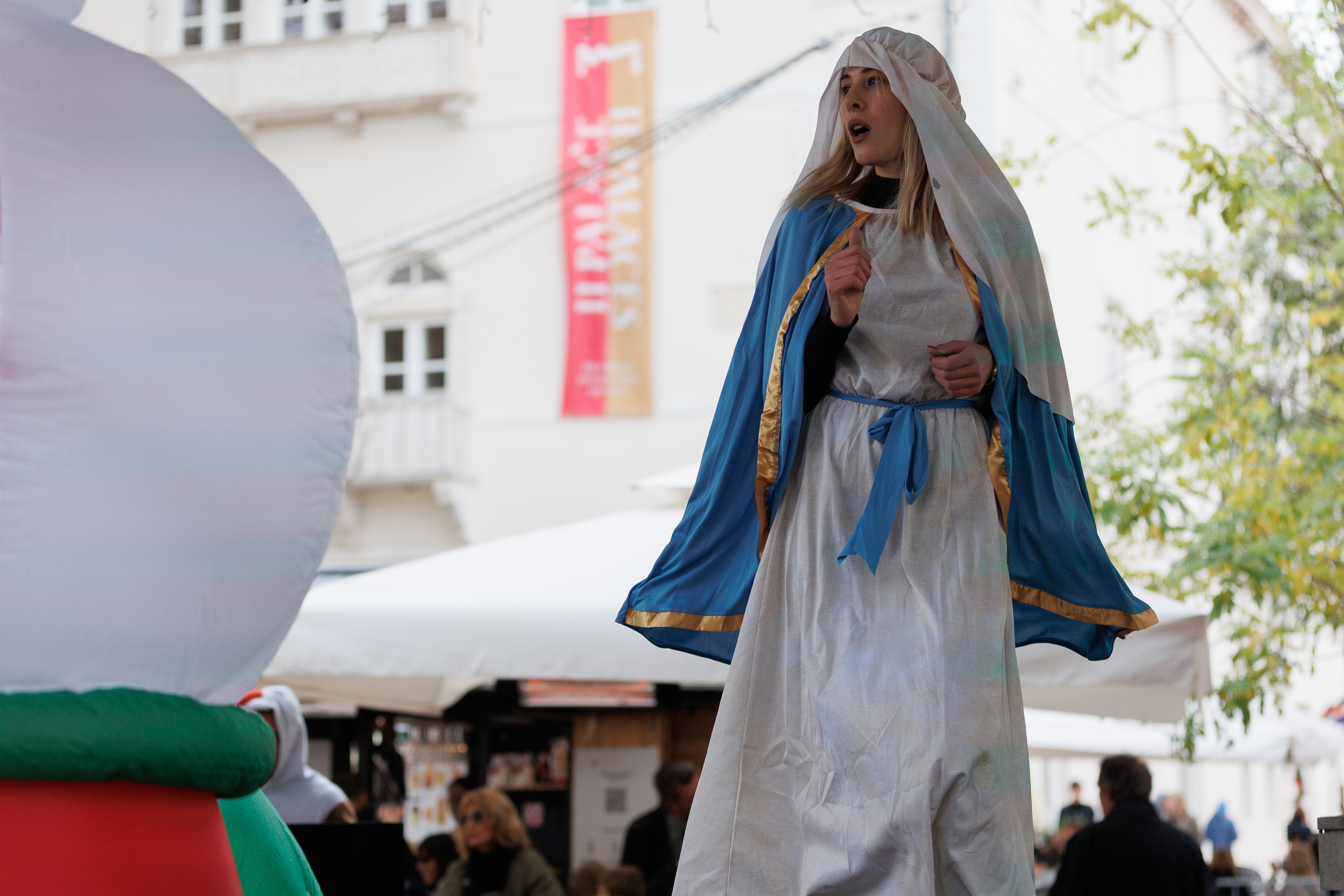 Otvoren dječji Advent 2022 Otvoren dječji Advent 2022