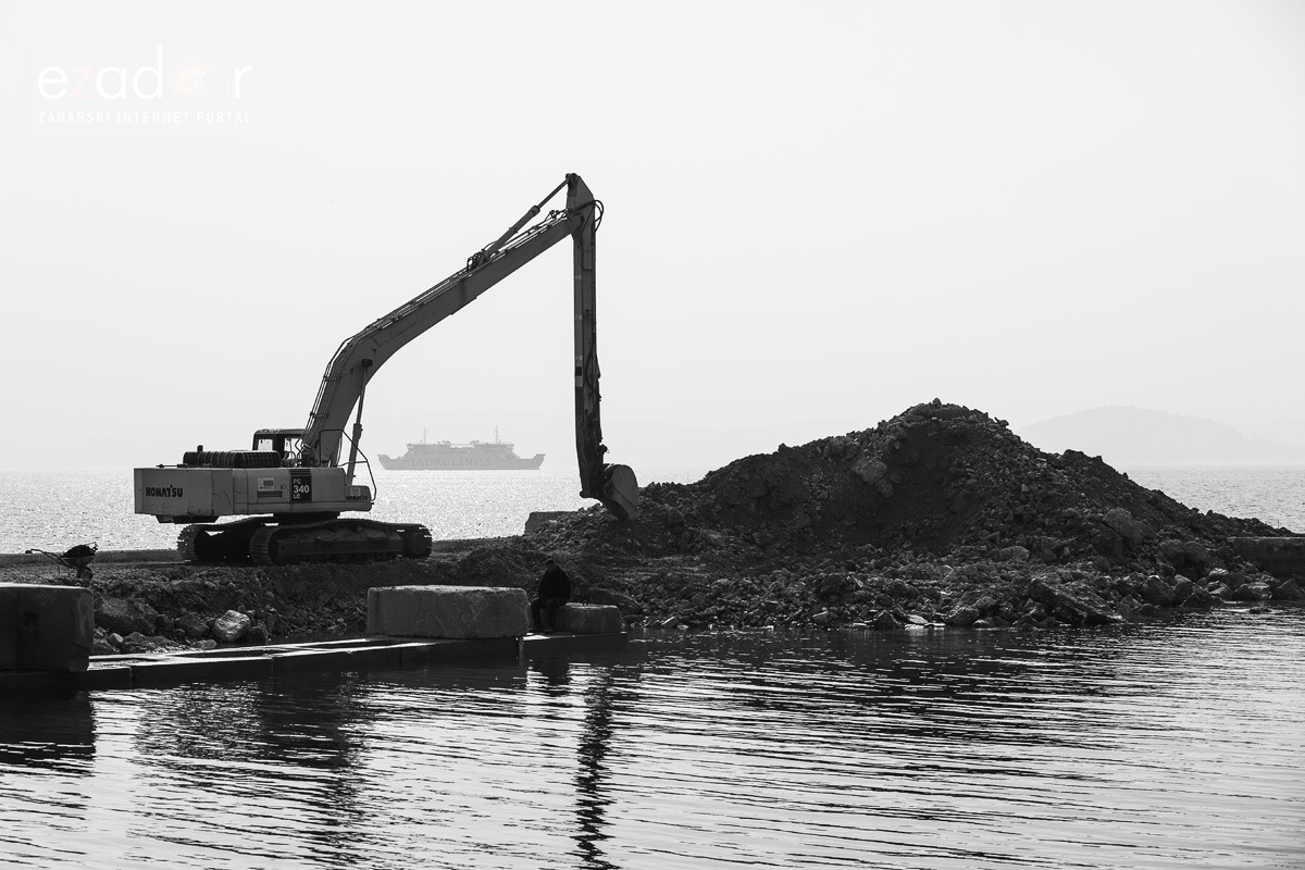 Đir po gradu, subotnja špica 18. veljače 2023. Đir po gradu, subotnja špica 18. veljače 2023.