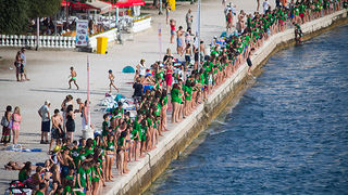 6. dm Millennium Jump, 28. srpnja 2012. (foto:Saša Čuka)